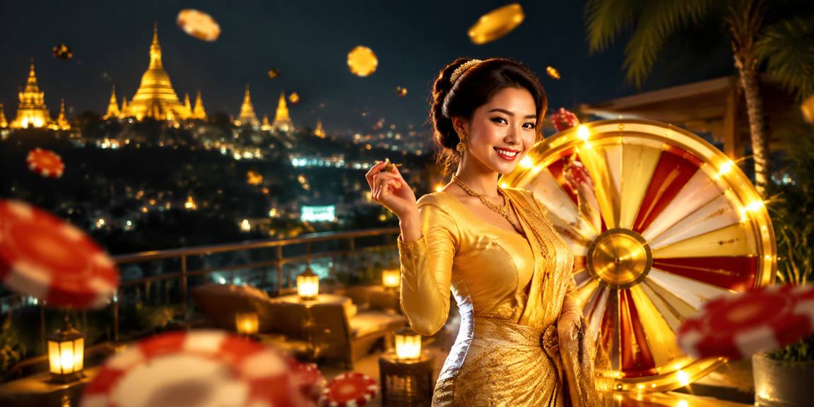 64 bit အမြန်ဂိမ်း
